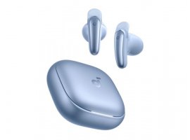 Bluetooth slušalice ANKER Soundcore Liberty Buds, ANC, Hi-Res/LDAC/Spatial Audio, IP55, plave