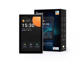 Upravljačka jedinica SONOFF NSPanel Pro Smart Home Control Panel, LCD 4.7