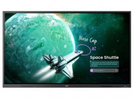  Interaktivni ekran BENQ RE6505A, 65