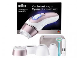  IPL uređaj BRAUN Skin i·expert PL7432