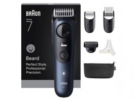 Trimer Braun BT7520 