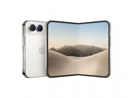  Mobitel APPLE iPhone Duo, 256GB, Star White (mk2d4sx/a)