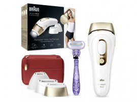  IPL uređaj BRAUN Pro 5 PL5267 