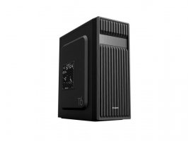 Stolno računalo HGPC Prime 34G16S4ND, AMD Ryzen 5 3400G, 16 GB, AMD Radeon RX Vega 11, SSD 480 GB NVMe, FreeDOS