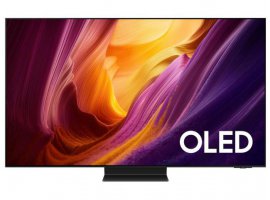  OLED TV SAMSUNG Vision AI 77S95H (2026), 77