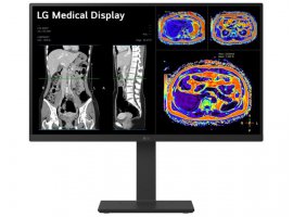  Monitor LG Medical Display 27HS713C, 27