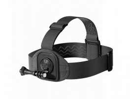  Nosač za akcijsku kameru INSTA360 Head Strap (CINSTAV/D)