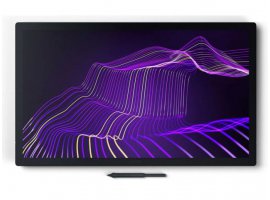  Monitor WACOM Creative Pen Display Cintiq Pro, 27