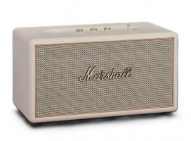 Zvučnik MARSHALL Stanmore IV, 110W, BT/AUX/RCA, krem