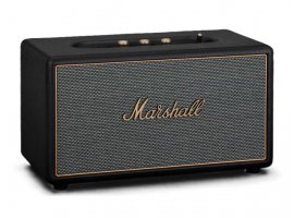  Zvučnik MARSHALL Stanmore IV, 110W, BT/AUX/RCA, crni
