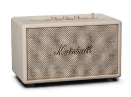  Zvučnik MARSHALL Acton IV, 110W, BT/AUX/Auracast, krem