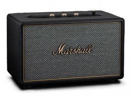  Zvučnik MARSHALL Acton IV, 110W, BT/AUX/Auracast, crni