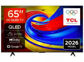  QLED TV TCL 65P7L (2026), 65