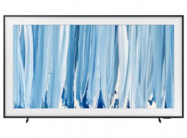  MiniLED QLED TV SAMSUNG The Frame Pro 65LS03HW (2026), 65