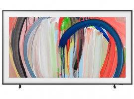  QLED TV SAMSUNG The Frame 65LS03HA (2026), 65