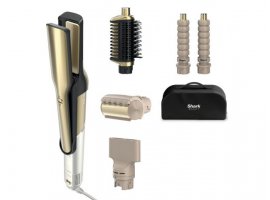  Set za oblikovanje kose SHARK Glam Multi-Styler HD6051SEU