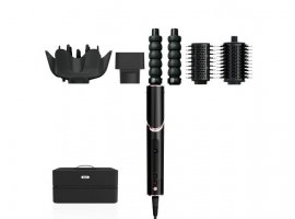  Set za oblikovanje kose SHARK FlexStyle HD446EU, 5u1