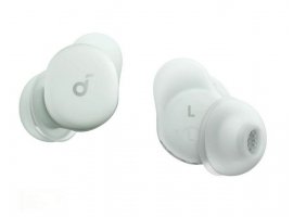  Bluetooth slušalice ANKER SoundCore Sleep A30, ANC, White Noise, AI BrainWave, do 45h reprodukcije, za spavanje, zelene