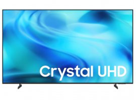  LED TV SAMSUNG Crystal 55U8072H (2026), 55