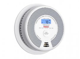  Detektor dima i ugljičnog monoksida X-SENSE SC07-MR, Wi-Fi, 85dB, bijeli