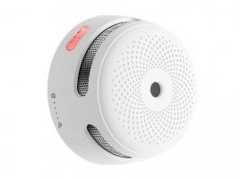 Detektor dima X-SENSE XS01-M, Wi-Fi, 85 dB, bijeli