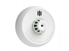  Detektor vatre X-SENSE XH02-M, WiFi, 85dB, bijeli