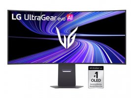  Monitor LG UltraGear 45GX950B, 45