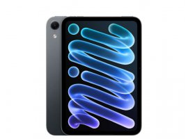  Tablet APPLE iPad mini (A20 Pro) Wi-Fi, 512GB, standard glass, Midnight (mj6v4hc/a)