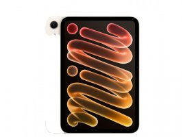  Tablet APPLE iPad mini (A20 Pro) Wi-Fi, 512GB, standard glass, Starlight (mj6w4hc/a)