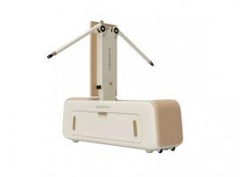  Klupa za vježbanje KINGSMITH Pilates Bench B2, do 150kg