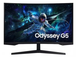  SAMSUNG Odyssey G5 32G55C, 32
