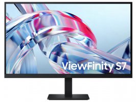  Monitor SAMSUNG ViewFinity S7, 27