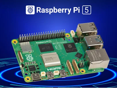 Raspberry Pi: Što je i za što se sve koristi?