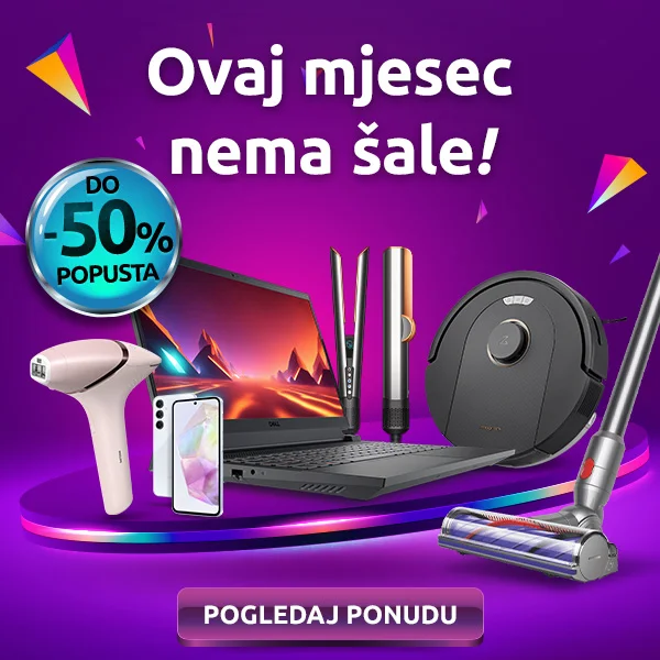 Krovna kampanja - 04/25