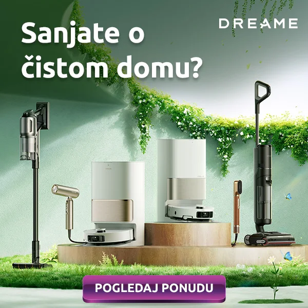 Dreame - 05/25