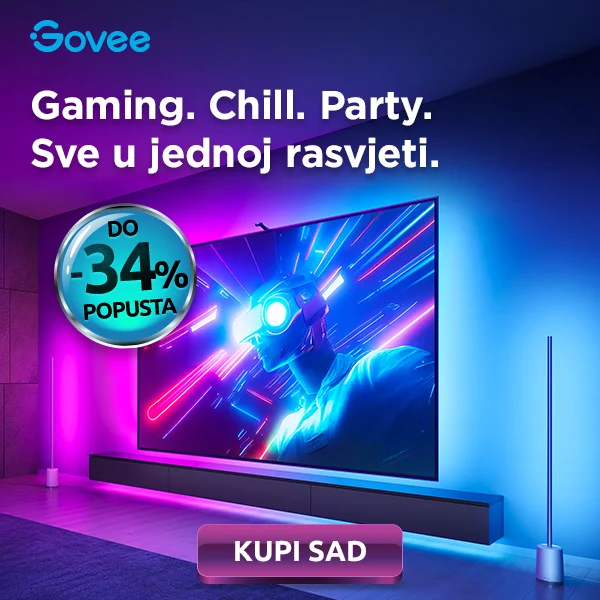 Govee - 05/25