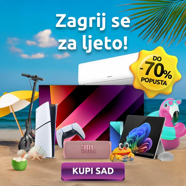 Krovna kampanja - 05/25