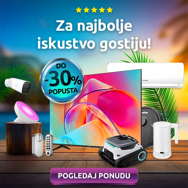 Apartmani - 05/25