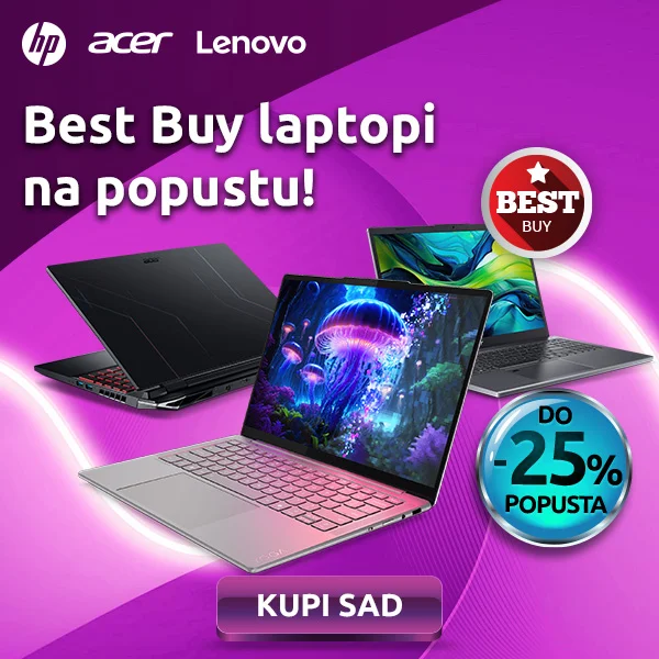 Best Buy - Laptopi - 06/25
