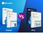 Windows 11 Home vs. Pro: Koji je pravi izbor za vas?