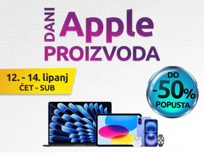 Dani Apple proizvoda u HGSPOTu!