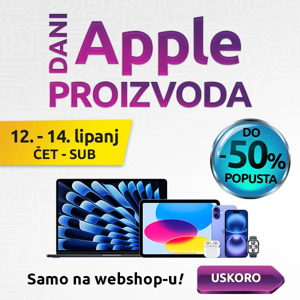 Apple Days - 06/25