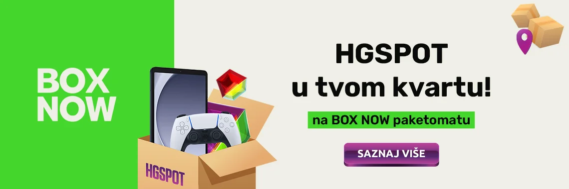 Dostava na paketomat