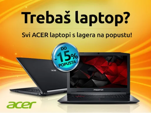 ACER Predator Helios 300