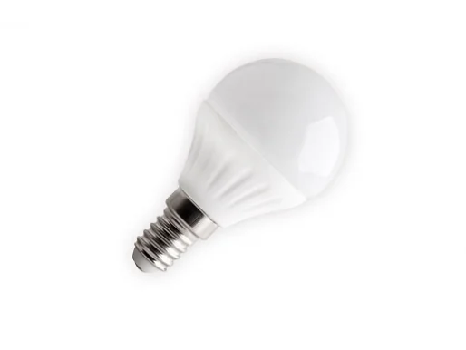 I bi svjetlost… LED svjetlost :-)