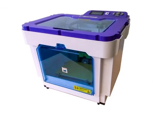 3D printer u svim poslovnicama!