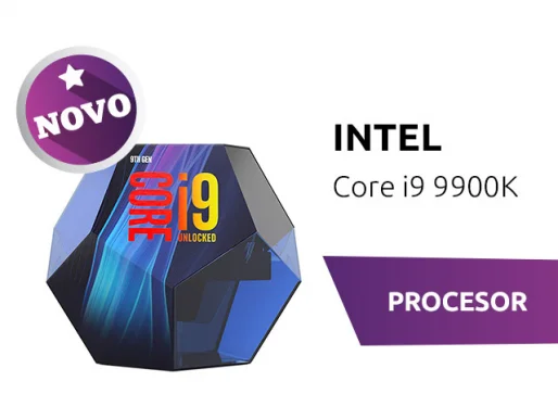 Intel i9 procesor - samo za one odvažne