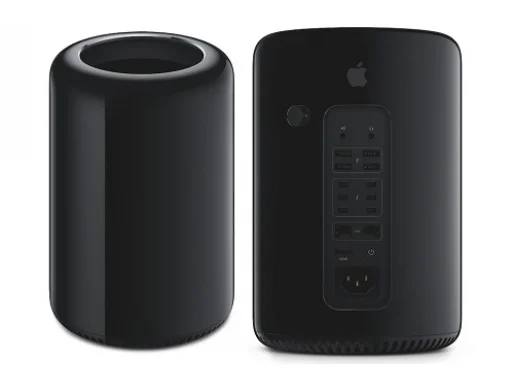 Apple teško topništvo u HGspotu!