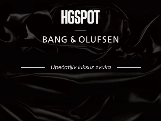 HGSPOT ide na Elle Fashion Show!