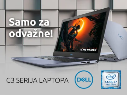 DELL LAPTOPI I MONITORI NA POPUSTU